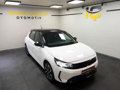 "%0 FAİZ KREDİ"2025 OPEL CORSA 1.2 T GS "CAM TAVAN - HATASIZ"