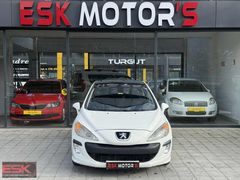 ESK MOTOR's 2011 1.6 OTOMATİK PEJO 308 FIRSAT ARACI!!!!
