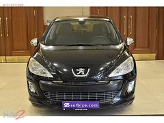 ATA HYUNDAI PLAZADAN 2010HATASIZ PEUGEOT 308 1.6 VTI MİLLESİM OV