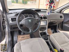 ÜMİT AUTO/2005/CAM TAVAN/PEUGEOT/307/PACK/
