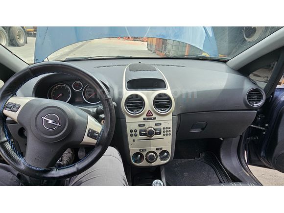 Sahibinden Opel Corsa 1.2 Twinport Enjoy 156 binde 