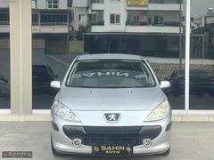 ŞAHİN AUTO 2006 PEUGEOT 307 1.6 HDİ DİZEL