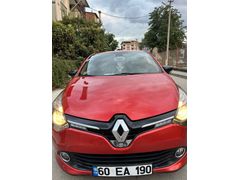 Sahibinden Renault Clio 1.5 dCi Icon 2013 Model 