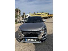 Sahibinden Hyundai Tucson 1.6 CRDi Elite 2019 Model Çorum