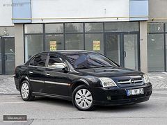 SERHAT AUTO // OPEL VECTRA ELEGANCE DEĞİŞENSİZ BAKIMLI İÇİ BEJ
