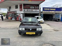 Öykü Oto'dan Tofaş Doğan SLX Değişensiz Masrafsız