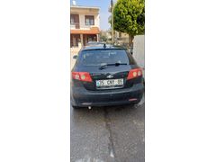 Sahibinden Chevrolet Lacetti 1.6 SX 2004 Model