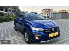 2021 DACİA SANDERO STEPWAY 1,0 TCe HATASIZ BOYASIZ 42.000 KM