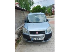 Sahibinden Fiat Doblo Combi 1.3 Multijet Premio 2009 Model 