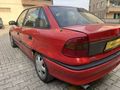 ARGEDEN 1998 MODEL OPEL ASTRA SEDAN GLS YENİ MUAYENELİ