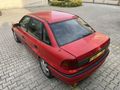 ARGEDEN 1998 MODEL OPEL ASTRA SEDAN GLS YENİ MUAYENELİ
