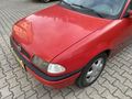 ARGEDEN 1998 MODEL OPEL ASTRA SEDAN GLS YENİ MUAYENELİ
