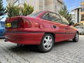ARGEDEN 1998 MODEL OPEL ASTRA SEDAN GLS YENİ MUAYENELİ