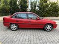 ARGEDEN 1998 MODEL OPEL ASTRA SEDAN GLS YENİ MUAYENELİ