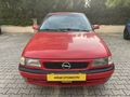 ARGEDEN 1998 MODEL OPEL ASTRA SEDAN GLS YENİ MUAYENELİ