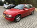 ARGEDEN 1998 MODEL OPEL ASTRA SEDAN GLS YENİ MUAYENELİ
