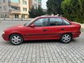 ARGEDEN 1998 MODEL OPEL ASTRA SEDAN GLS YENİ MUAYENELİ