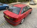 ARGEDEN 1998 MODEL OPEL ASTRA SEDAN GLS YENİ MUAYENELİ
