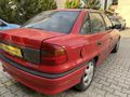 ARGEDEN 1998 MODEL OPEL ASTRA SEDAN GLS YENİ MUAYENELİ