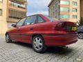 ARGEDEN 1998 MODEL OPEL ASTRA SEDAN GLS YENİ MUAYENELİ