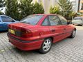 ARGEDEN 1998 MODEL OPEL ASTRA SEDAN GLS YENİ MUAYENELİ