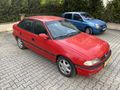 ARGEDEN 1998 MODEL OPEL ASTRA SEDAN GLS YENİ MUAYENELİ