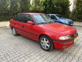 ARGEDEN 1998 MODEL OPEL ASTRA SEDAN GLS YENİ MUAYENELİ