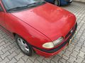 ARGEDEN 1998 MODEL OPEL ASTRA SEDAN GLS YENİ MUAYENELİ