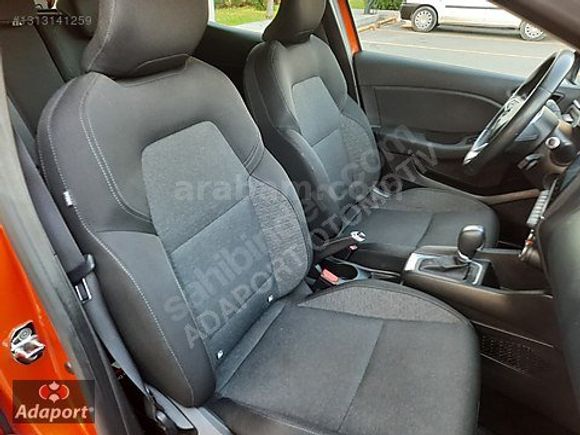 İlk Elden Orjinal 2020 Renault Clio Touch 1.0 X-Tronic Otomatik