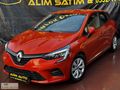 ADM AUTO-2020 RENAULT CLİO TOUCH 89 BİN KM BAKIMLI...