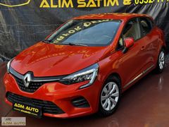 ADM AUTO-2020 RENAULT CLİO TOUCH 89 BİN KM BAKIMLI...