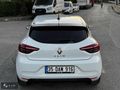 2020 Model Renault Clio Otomatik Vites Touch Paket