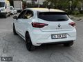 2020 Model Renault Clio Otomatik Vites Touch Paket