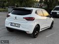 2020 Model Renault Clio Otomatik Vites Touch Paket