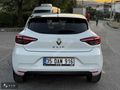 2020 Model Renault Clio Otomatik Vites Touch Paket