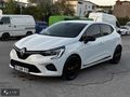 2020 Model Renault Clio Otomatik Vites Touch Paket