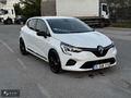 2020 Model Renault Clio Otomatik Vites Touch Paket