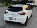 2020 Model Renault Clio Otomatik Vites Touch Paket