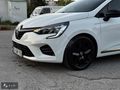 2020 Model Renault Clio Otomatik Vites Touch Paket
