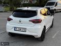 2020 Model Renault Clio Otomatik Vites Touch Paket