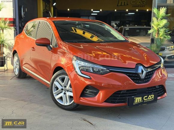 2020-1.0 TCE-TOUCH-MERCAN-OTOMATİK-G.GÖRÜŞ-EKRAN