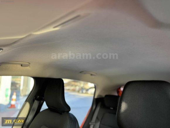 2020-1.0 TCE-TOUCH-MERCAN-OTOMATİK-G.GÖRÜŞ-EKRAN