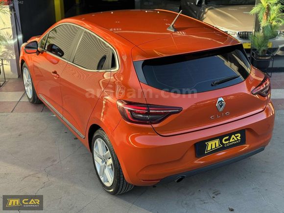 2020-1.0 TCE-TOUCH-MERCAN-OTOMATİK-G.GÖRÜŞ-EKRAN