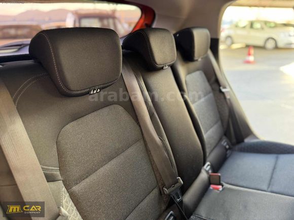 2020-1.0 TCE-TOUCH-MERCAN-OTOMATİK-G.GÖRÜŞ-EKRAN
