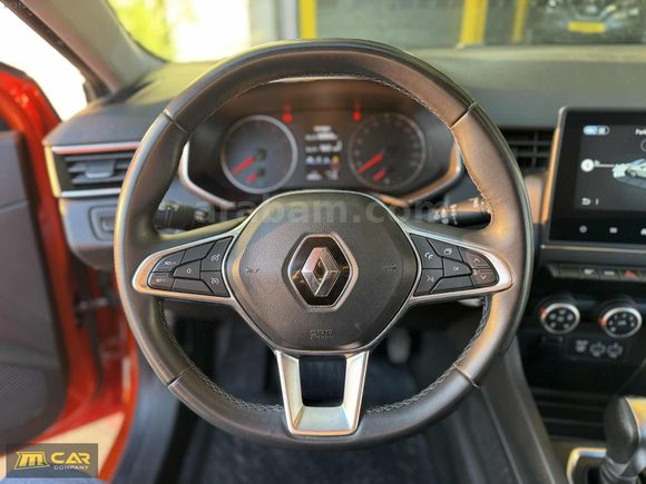 2020-1.0 TCE-TOUCH-MERCAN-OTOMATİK-G.GÖRÜŞ-EKRAN