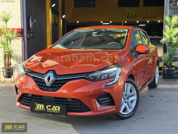 2020-1.0 TCE-TOUCH-MERCAN-OTOMATİK-G.GÖRÜŞ-EKRAN