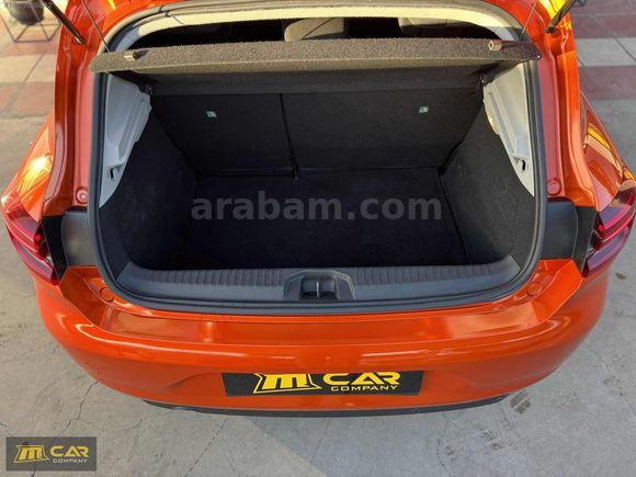2020-1.0 TCE-TOUCH-MERCAN-OTOMATİK-G.GÖRÜŞ-EKRAN