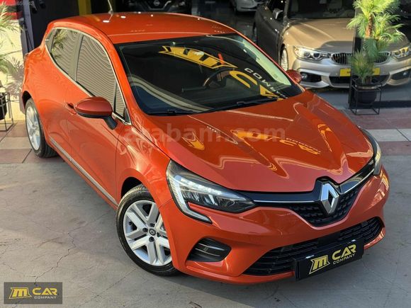 2020-1.0 TCE-TOUCH-MERCAN-OTOMATİK-G.GÖRÜŞ-EKRAN