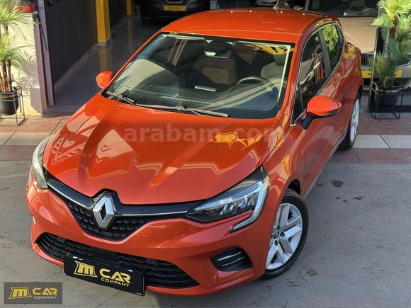 2020-1.0 TCE-TOUCH-MERCAN-OTOMATİK-G.GÖRÜŞ-EKRAN