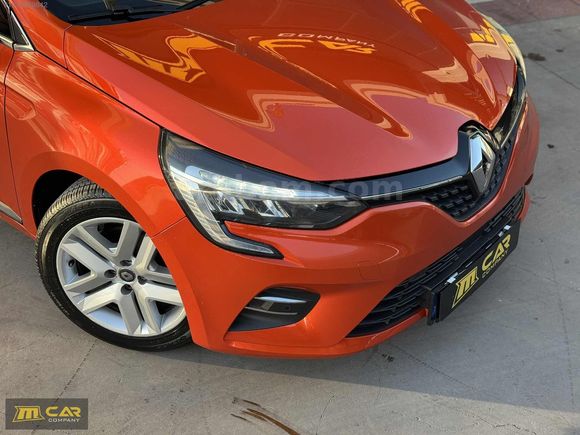 2020-1.0 TCE-TOUCH-MERCAN-OTOMATİK-G.GÖRÜŞ-EKRAN
